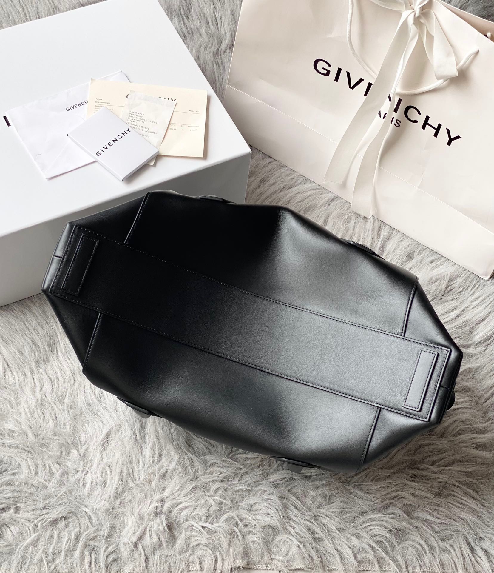 Givenchy Top Handle Bags